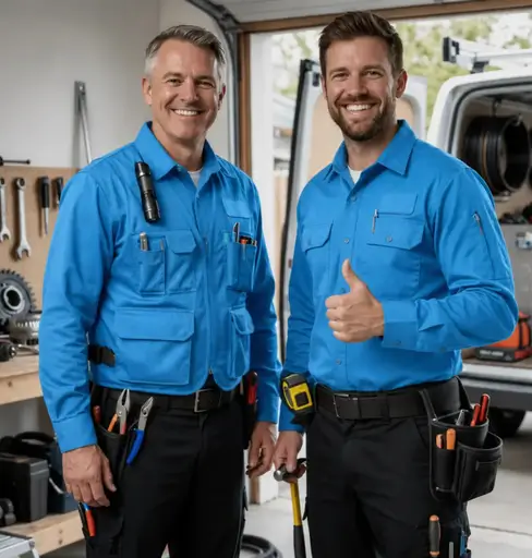 About Garage Door Waterloo